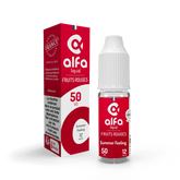 e-liquide Summer Feeling Alfaliquid - VAP|LAB Alsace